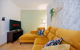 Prime Location Apartment