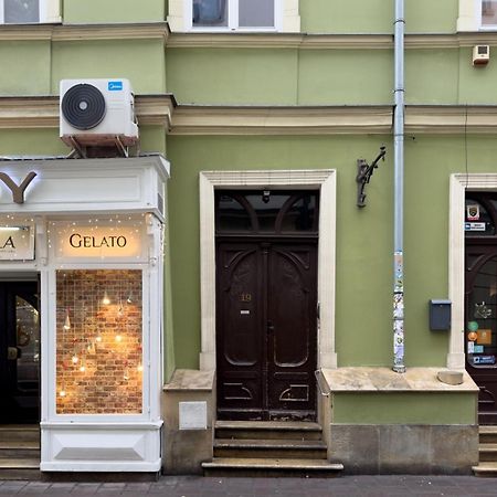 Prime Location Apartment Kraków Zewnętrze zdjęcie