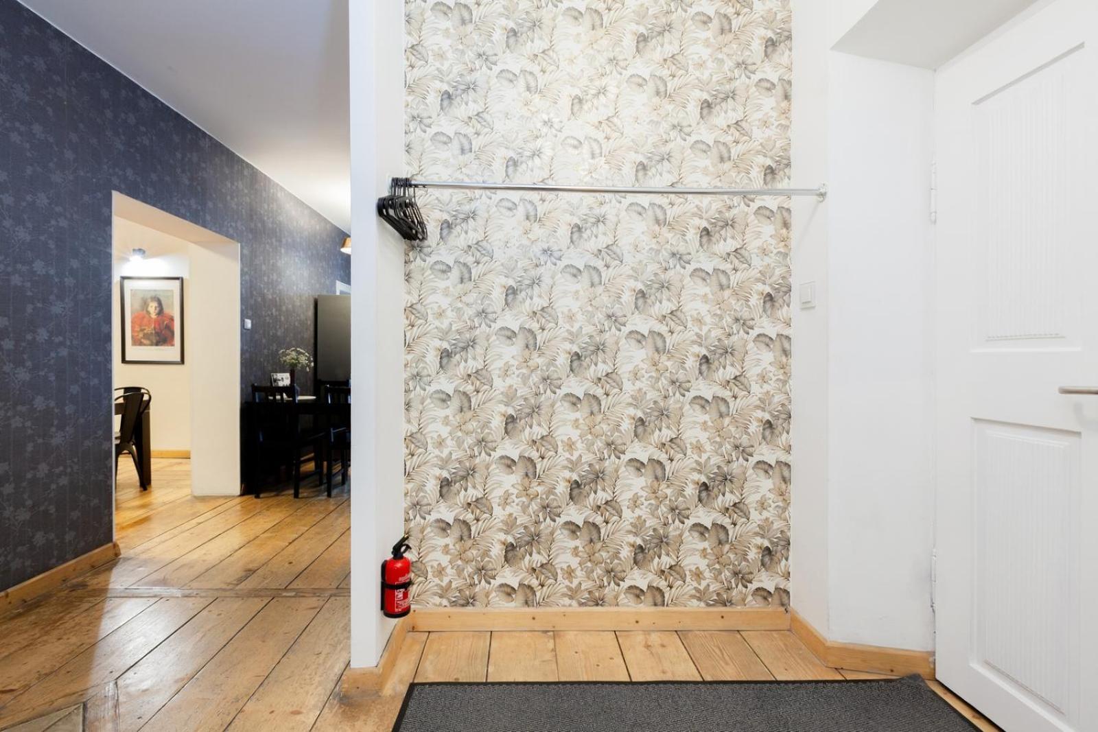 Prime Location Apartment Kraków Zewnętrze zdjęcie