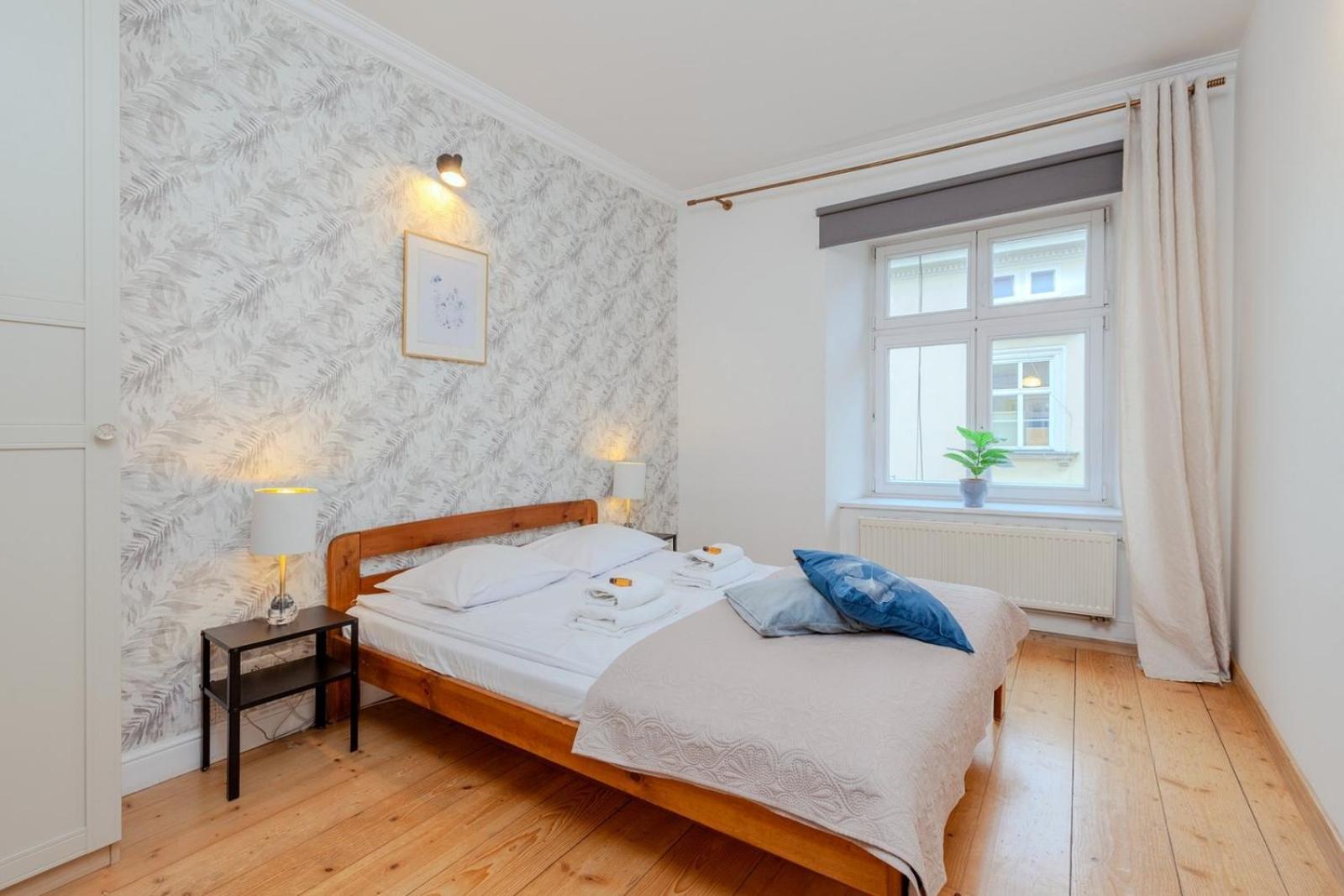 Prime Location Apartment Kraków Zewnętrze zdjęcie