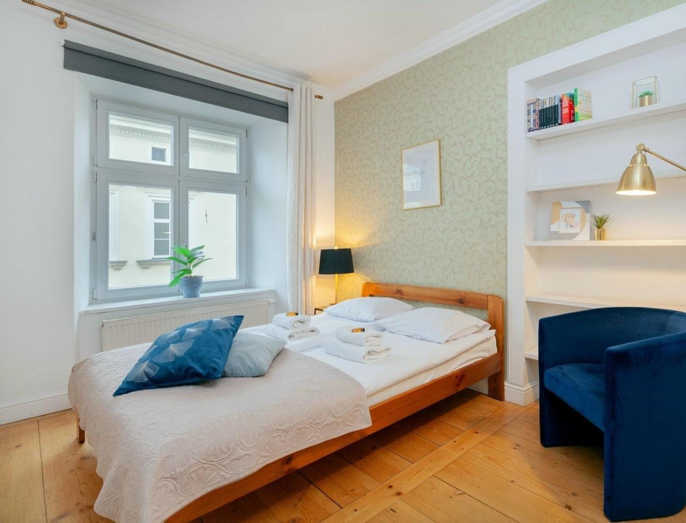 Prime Location Apartment Kraków Zewnętrze zdjęcie