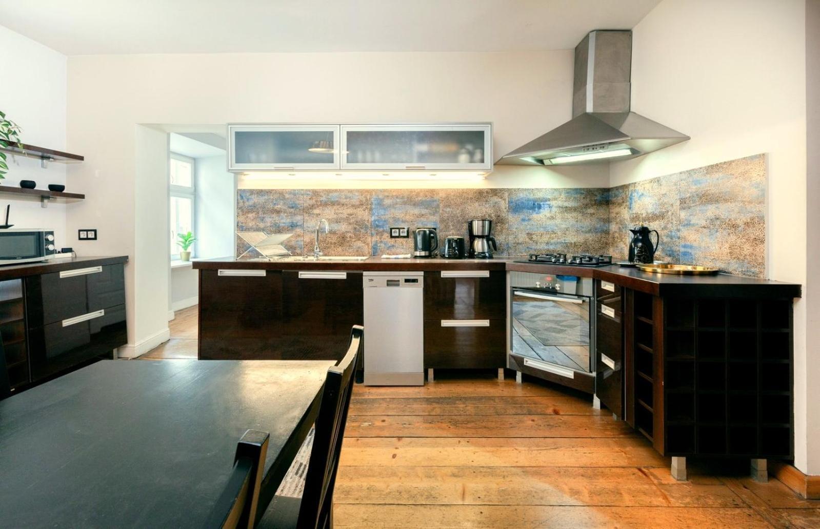 Prime Location Apartment Kraków Zewnętrze zdjęcie