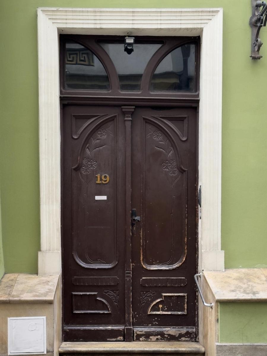 Prime Location Apartment Kraków Zewnętrze zdjęcie