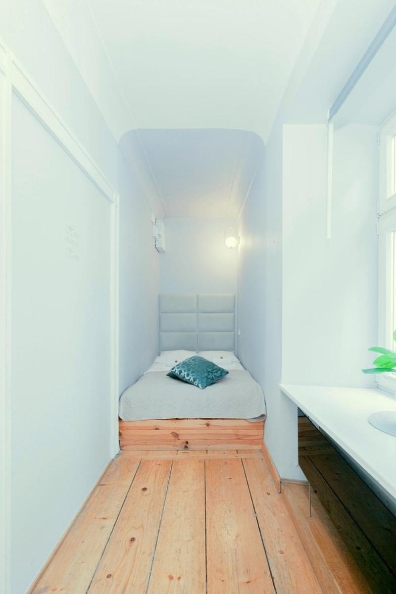 Prime Location Apartment Kraków Zewnętrze zdjęcie