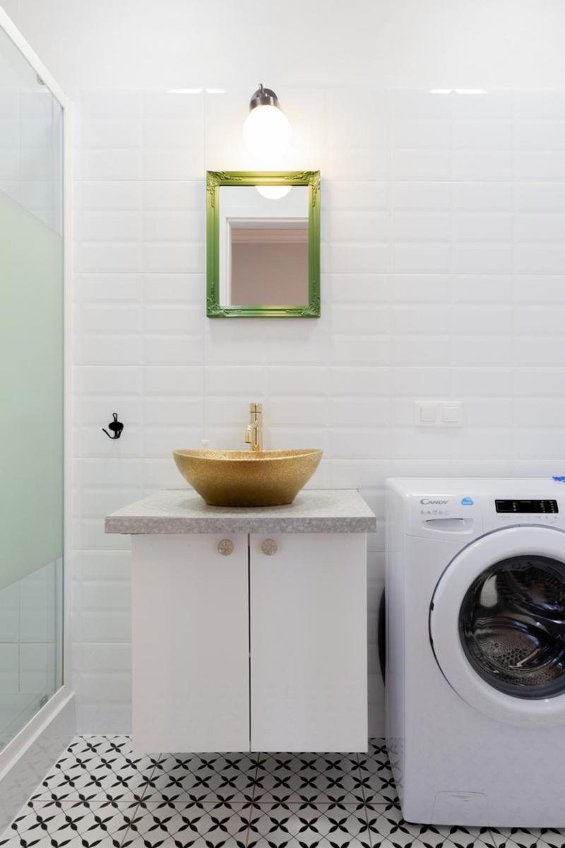 Prime Location Apartment Kraków Zewnętrze zdjęcie