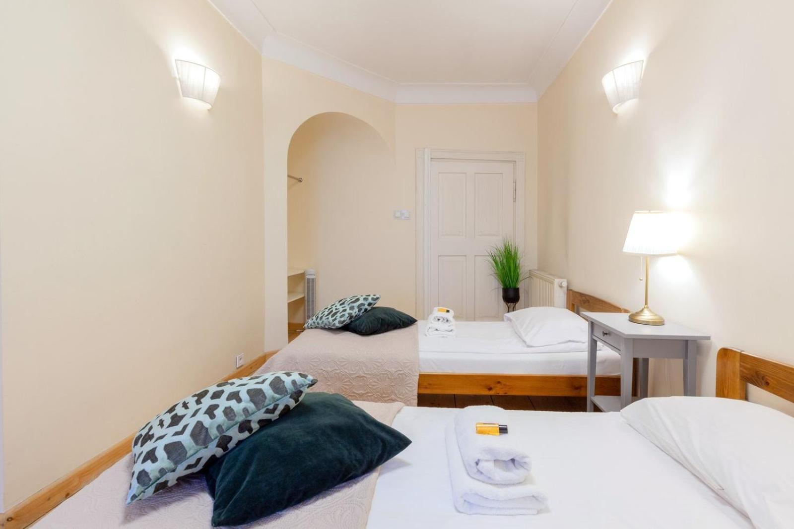 Prime Location Apartment Kraków Zewnętrze zdjęcie