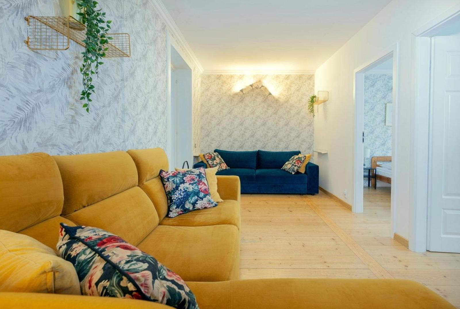 Prime Location Apartment Kraków Zewnętrze zdjęcie