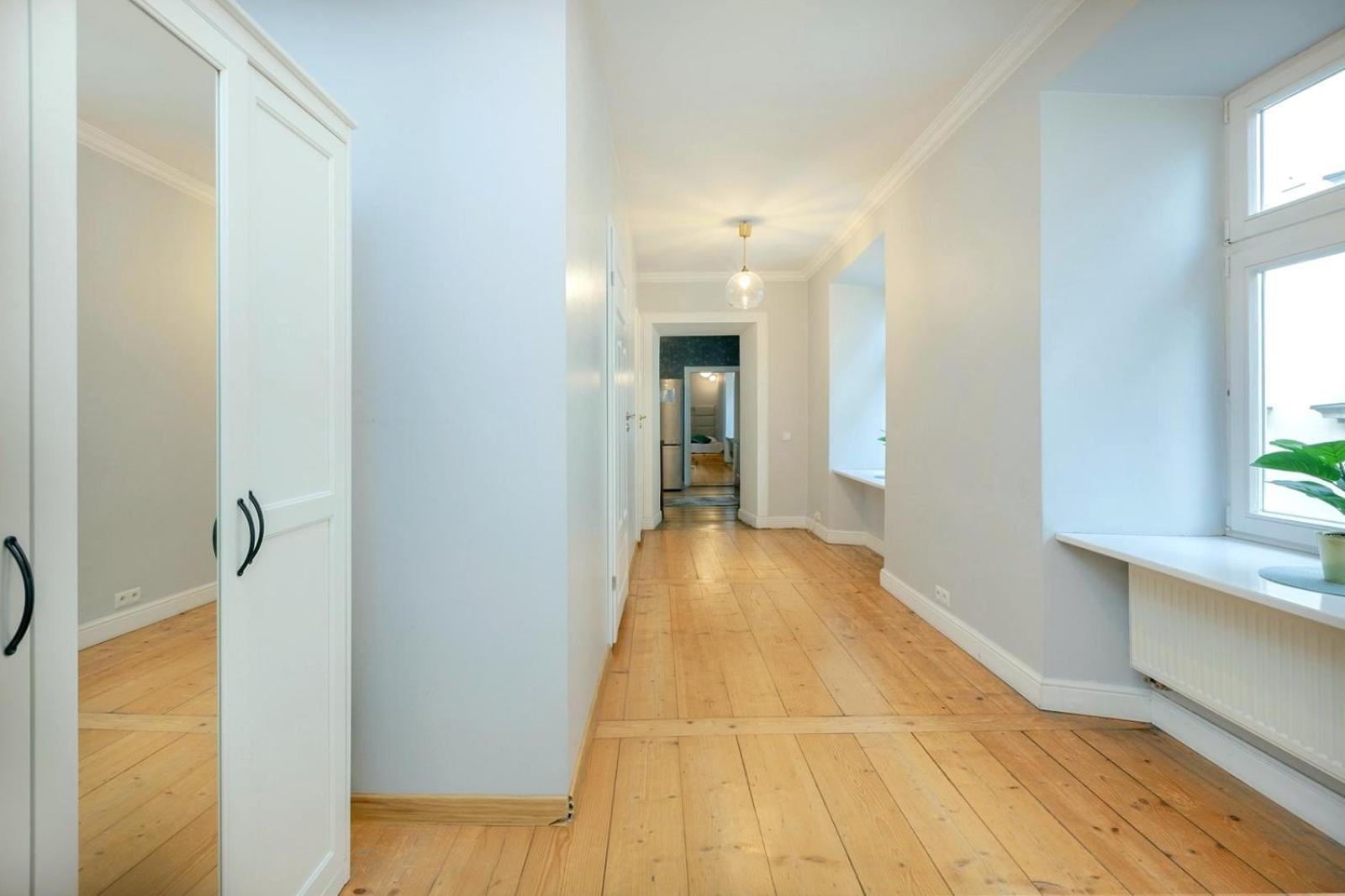 Prime Location Apartment Kraków Zewnętrze zdjęcie