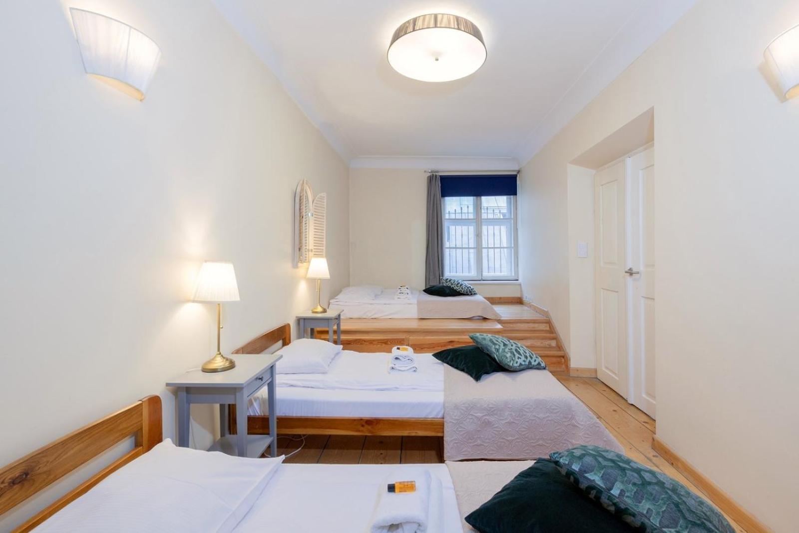 Prime Location Apartment Kraków Zewnętrze zdjęcie