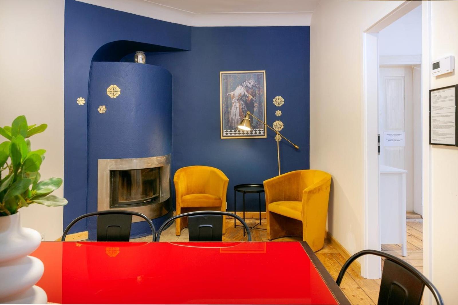Prime Location Apartment Kraków Zewnętrze zdjęcie