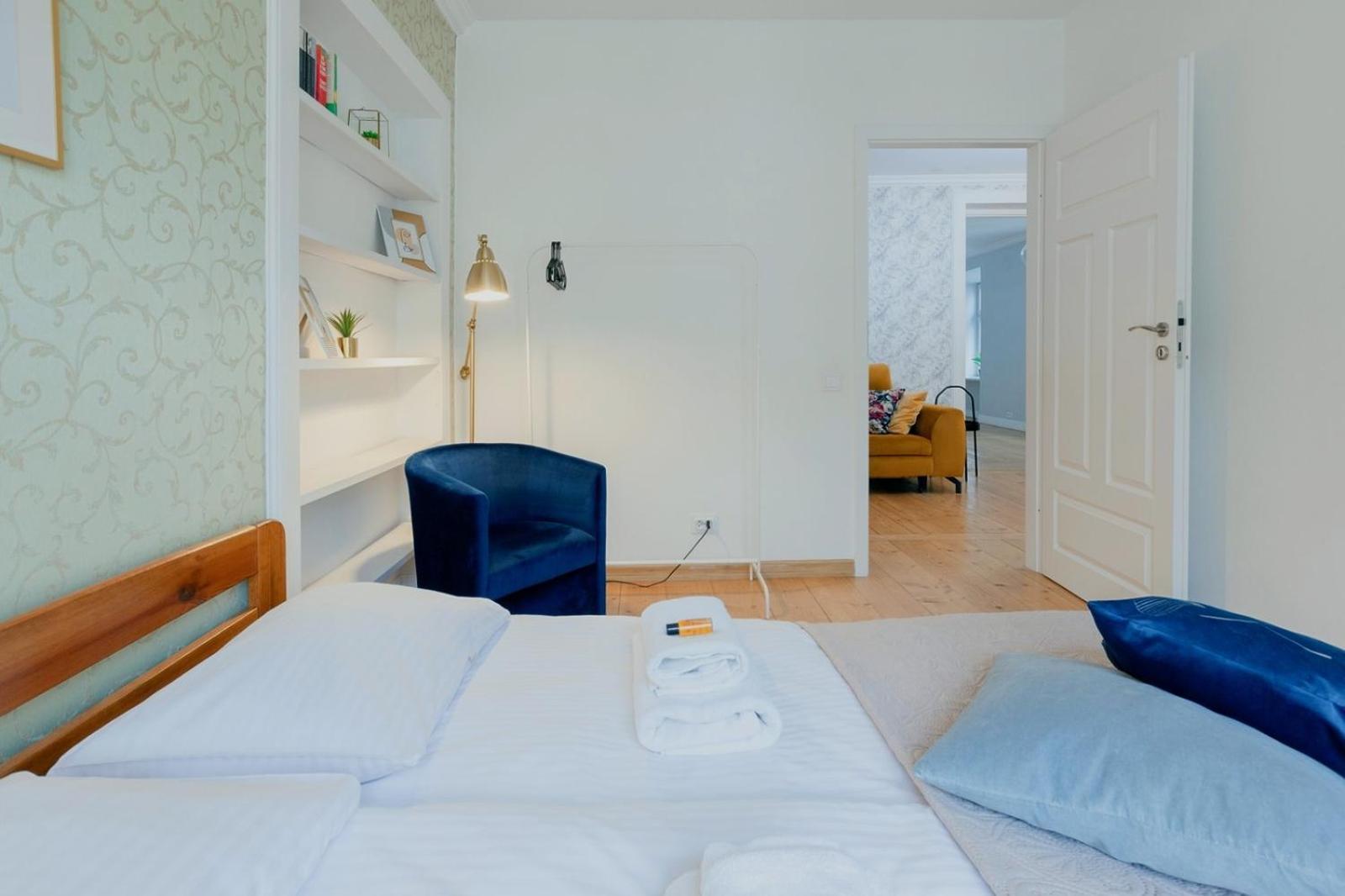Prime Location Apartment Kraków Zewnętrze zdjęcie