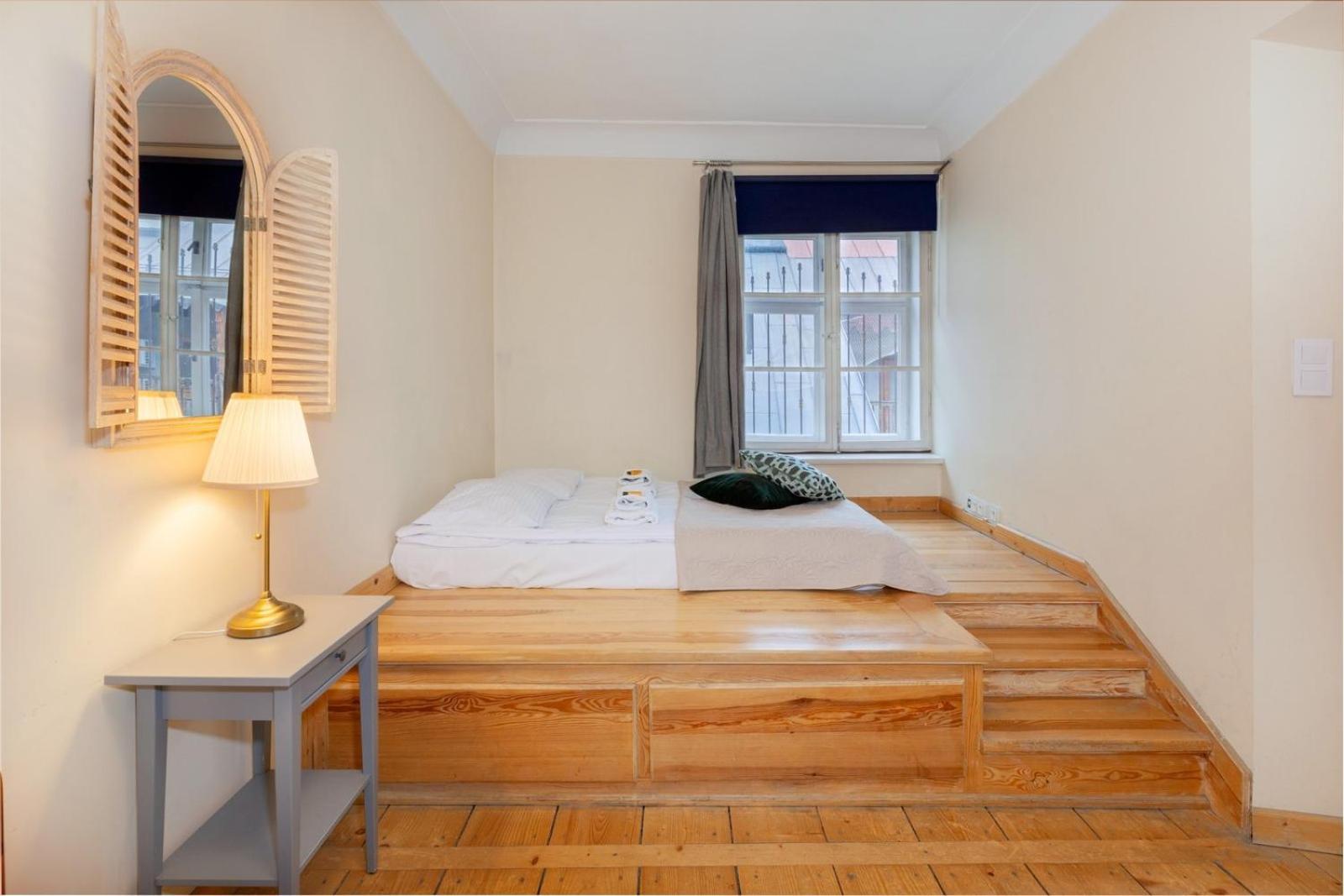 Prime Location Apartment Kraków Zewnętrze zdjęcie