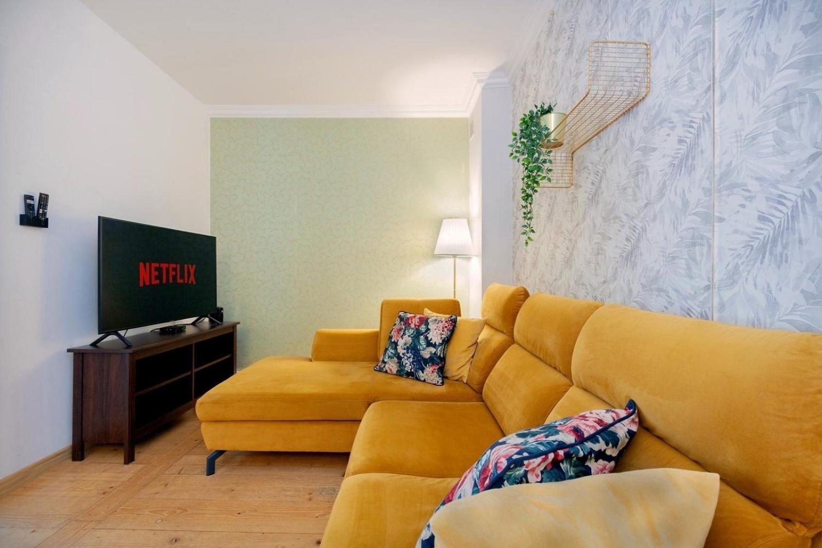 Prime Location Apartment Kraków Zewnętrze zdjęcie