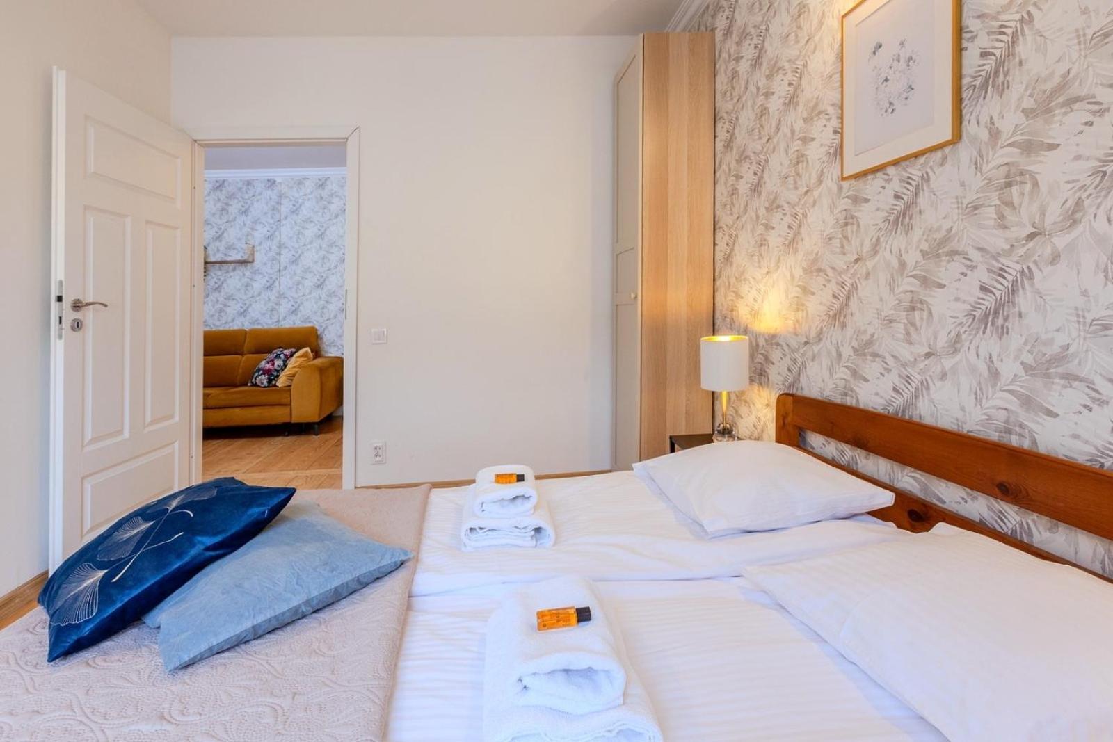 Prime Location Apartment Kraków Zewnętrze zdjęcie