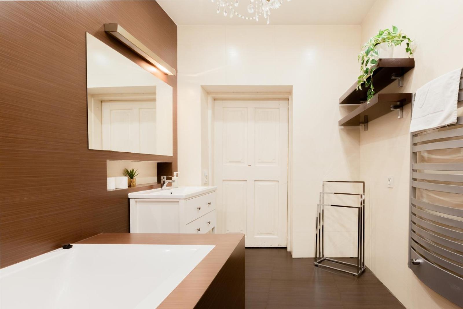 Prime Location Apartment Kraków Zewnętrze zdjęcie